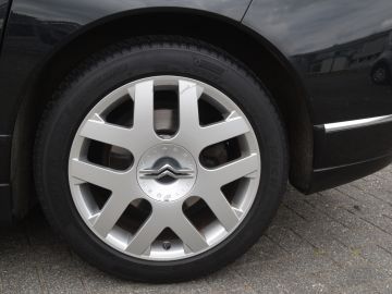 Citroën C6